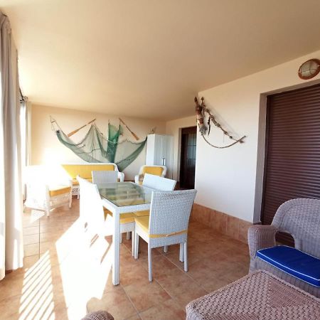 Apartamento Premium Vistas Laterales Al Mar Lejlighed Isla Canela Eksteriør billede