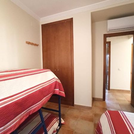 Apartamento Premium Vistas Laterales Al Mar Lejlighed Isla Canela Eksteriør billede