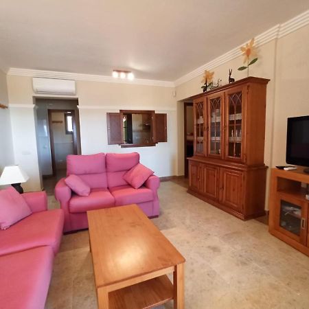 Apartamento Premium Vistas Laterales Al Mar Lejlighed Isla Canela Eksteriør billede
