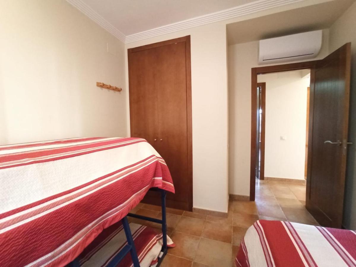 Apartamento Premium Vistas Laterales Al Mar Lejlighed Isla Canela Eksteriør billede