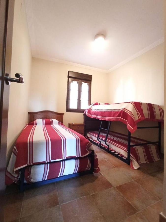 Apartamento Premium Vistas Laterales Al Mar Lejlighed Isla Canela Eksteriør billede