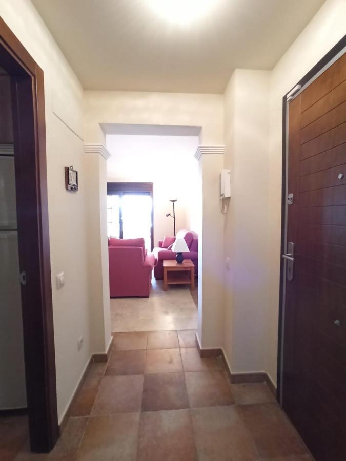 Apartamento Premium Vistas Laterales Al Mar Lejlighed Isla Canela Eksteriør billede