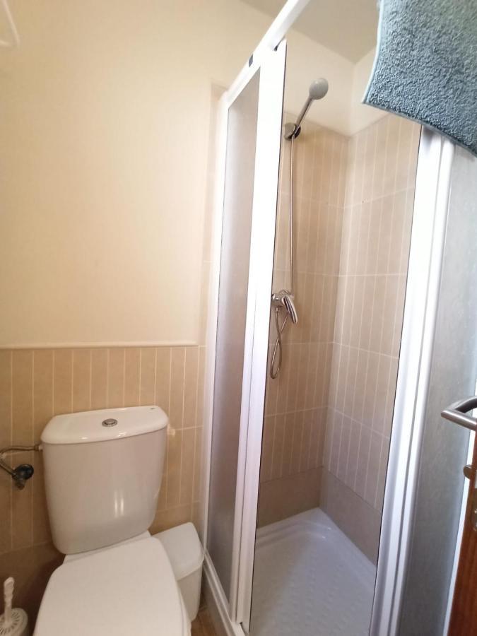 Apartamento Premium Vistas Laterales Al Mar Lejlighed Isla Canela Eksteriør billede