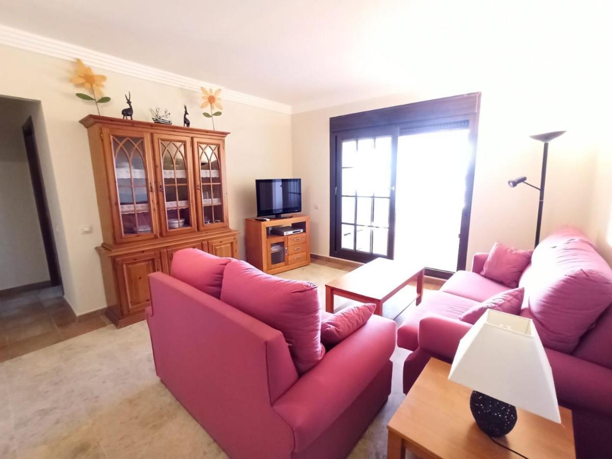 Apartamento Premium Vistas Laterales Al Mar Lejlighed Isla Canela Eksteriør billede
