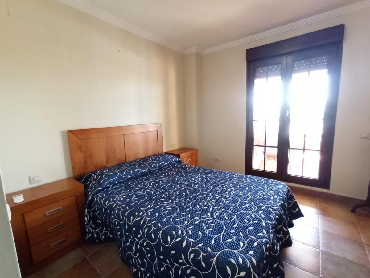 Apartamento Premium Vistas Laterales Al Mar Lejlighed Isla Canela Eksteriør billede